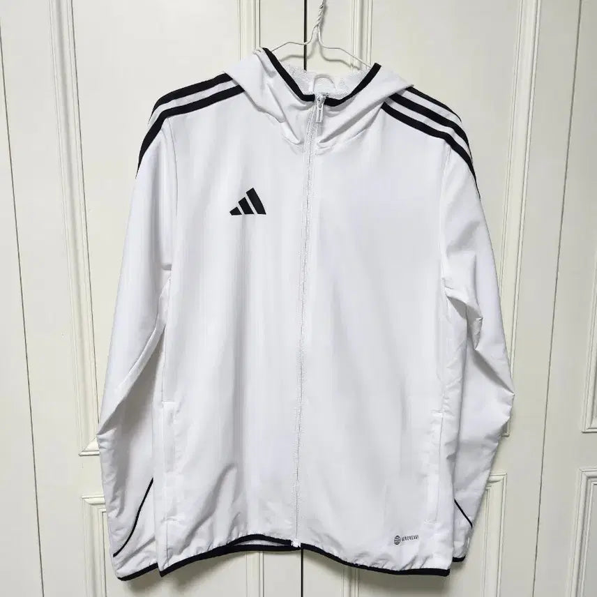 [SOLD OUT] (95)아디다스 티로23 리그 윈드브레이커 자켓