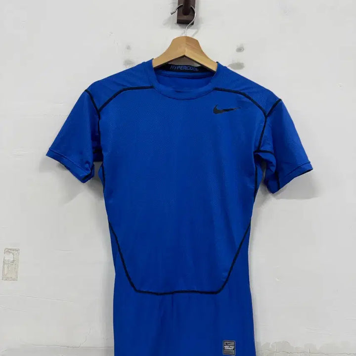 [BUNJANG] Nike Pro Combat Short Sleeve T-shirt / (95)나이키 프로컴뱃 반팔티