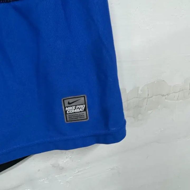 [BUNJANG] Nike Pro Combat Short Sleeve T-shirt / (95)나이키 프로컴뱃 반팔티