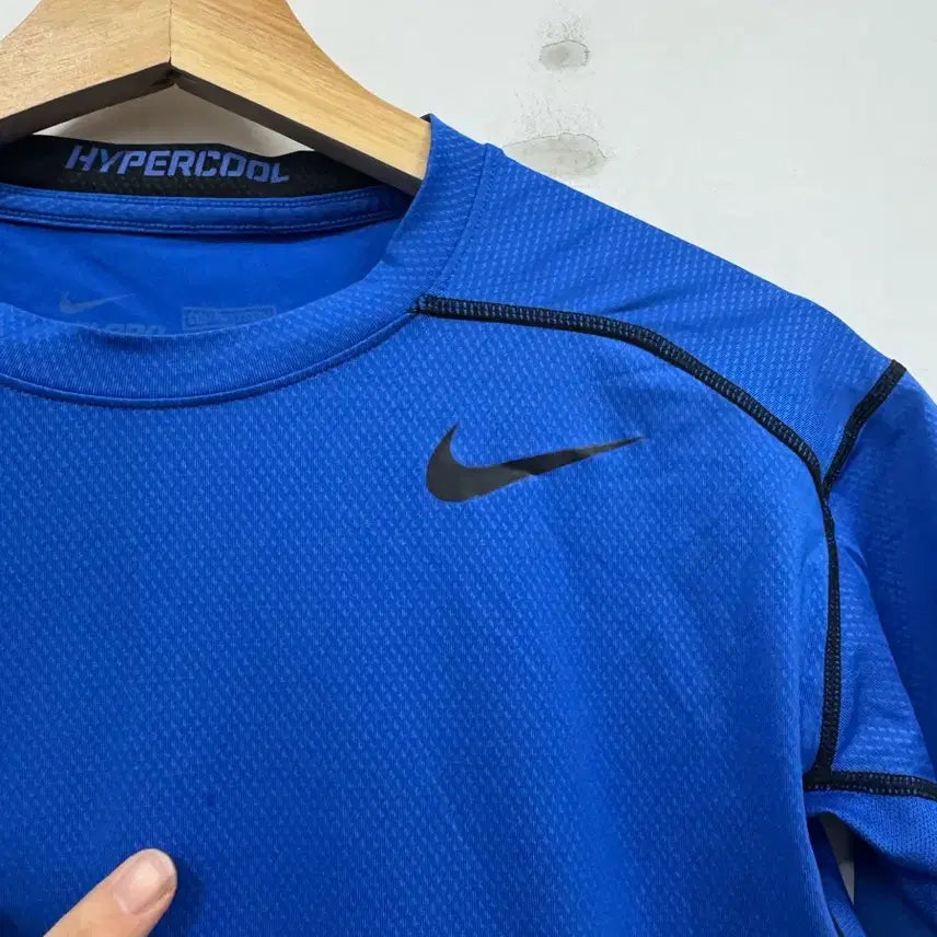[BUNJANG] Nike Pro Combat Short Sleeve T-shirt / (95)나이키 프로컴뱃 반팔티