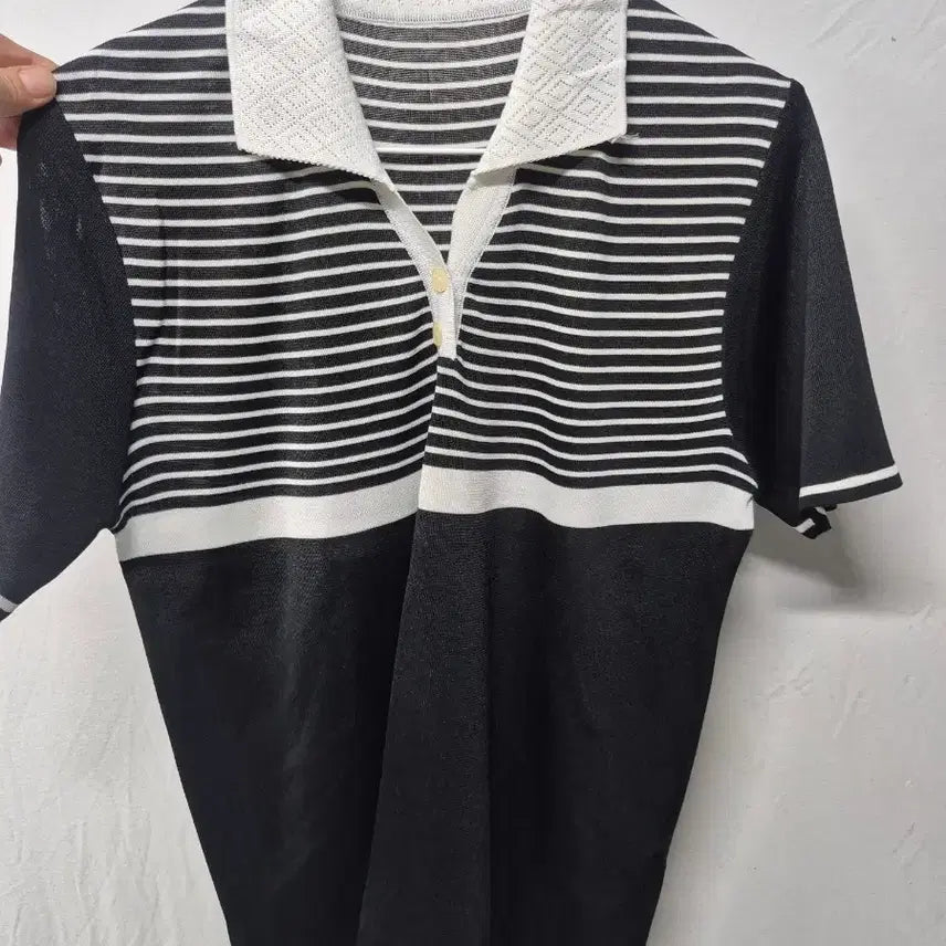 [BUNJANG] Vintage Striped T-shirt / 남여 티셔츠 빈티지 여러개 90부터 105 개당