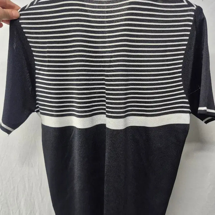 [BUNJANG] Vintage Striped T-shirt / 남여 티셔츠 빈티지 여러개 90부터 105 개당