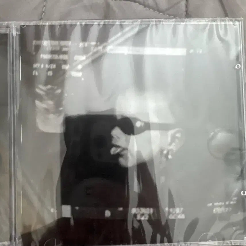 [SOLD OUT] 뱃사공 리얼엠씨 미개봉cd