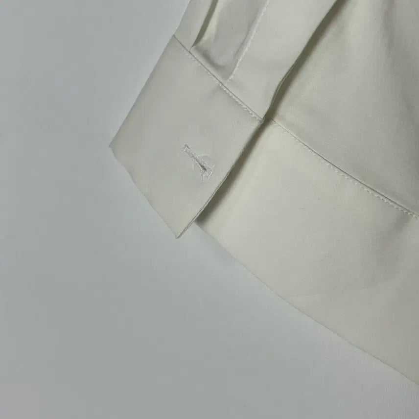 [SOLD OUT] [COS] 코스 미니멀 버튼 반팔 셔츠