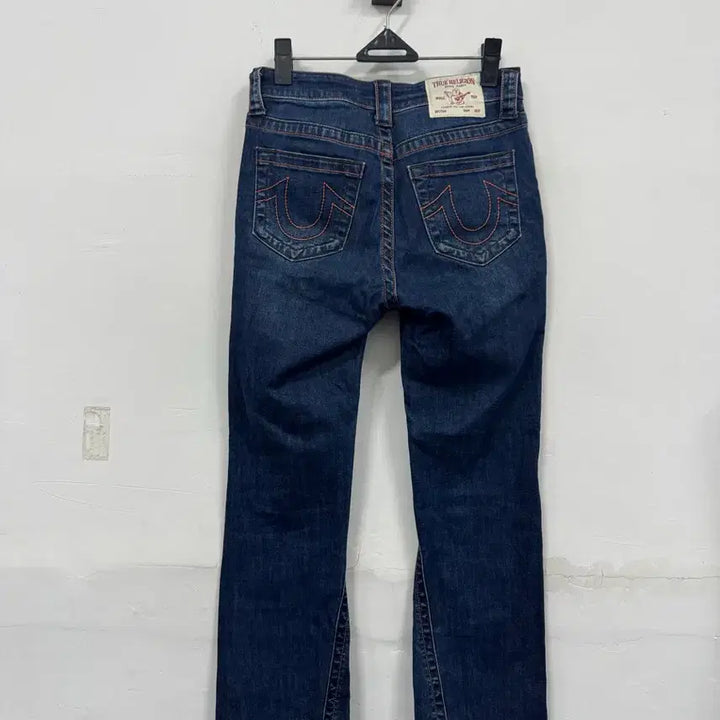 [BUNJANG] True Religion Bootcut Denim Pants / (26)트루릴리젼 부츠컷 데님팬츠