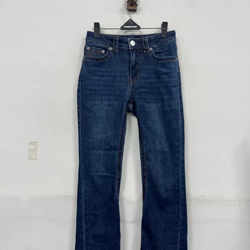 [BUNJANG] True Religion Bootcut Denim Pants / (26)트루릴리젼 부츠컷 데님팬츠