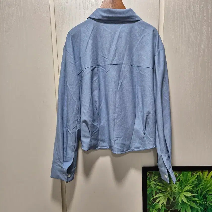 [BUNJANG] Basic Shirts and Blouses Bundle Set / (묶음세일)(새상품)기본셔츠, 블라우스 6개