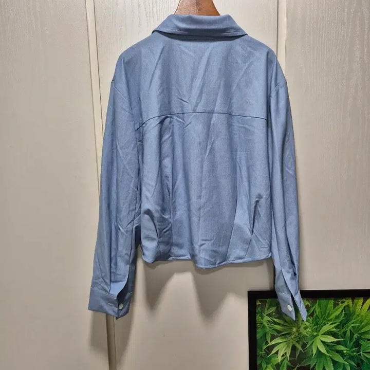 [BUNJANG] Basic Shirts and Blouses Bundle Set / (묶음세일)(새상품)기본셔츠, 블라우스 6개