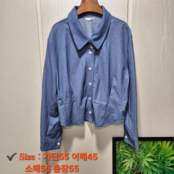 [BUNJANG] Basic Shirts and Blouses Bundle Set / (묶음세일)(새상품)기본셔츠, 블라우스 6개
