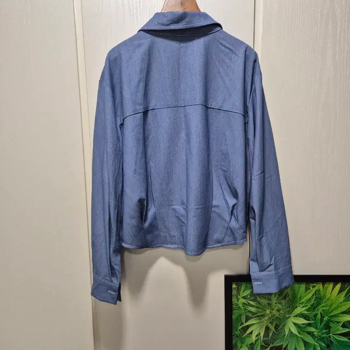[BUNJANG] Basic Shirts and Blouses Bundle Set / (묶음세일)(새상품)기본셔츠, 블라우스 6개