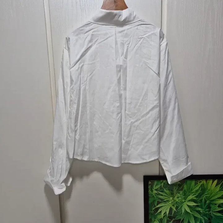 [BUNJANG] Basic Shirts and Blouses Bundle Set / (묶음세일)(새상품)기본셔츠, 블라우스 6개