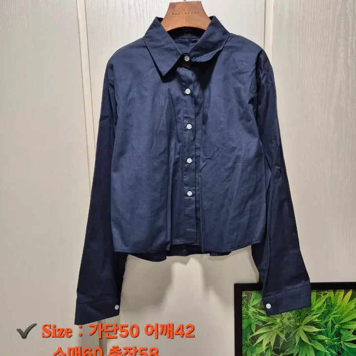 [BUNJANG] Basic Shirts and Blouses Bundle Set / (묶음세일)(새상품)기본셔츠, 블라우스 6개