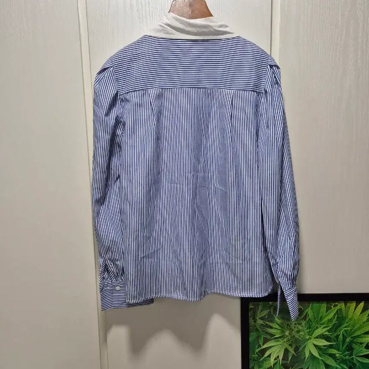 [BUNJANG] Basic Shirts and Blouses Bundle Set / (묶음세일)(새상품)기본셔츠, 블라우스 6개