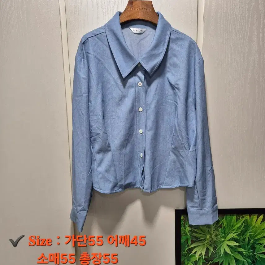 [BUNJANG] Basic Shirts and Blouses Bundle Set / (묶음세일)(새상품)기본셔츠, 블라우스 6개