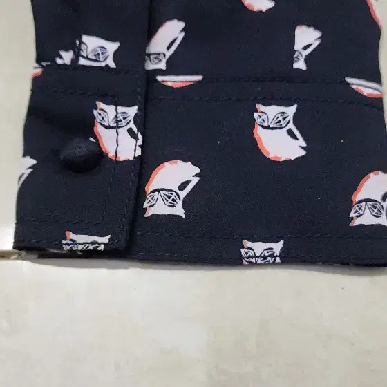 [SOLD OUT] 럭키슈에뜨 이쁜 셔츠남방 38