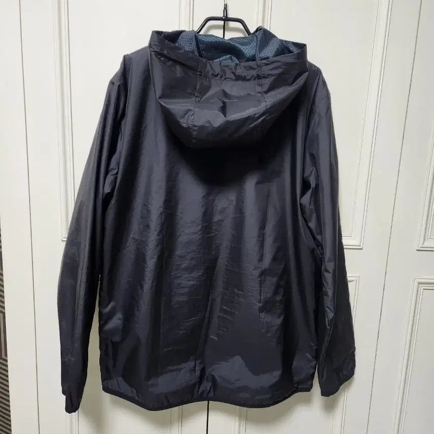[SOLD OUT] (95~100)나이키 남성 윙어 리버시블 원드러너 자켓