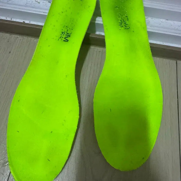 [SOLD OUT] 나이키 머큐리얼 베이퍼 15 엘리트 fg 265