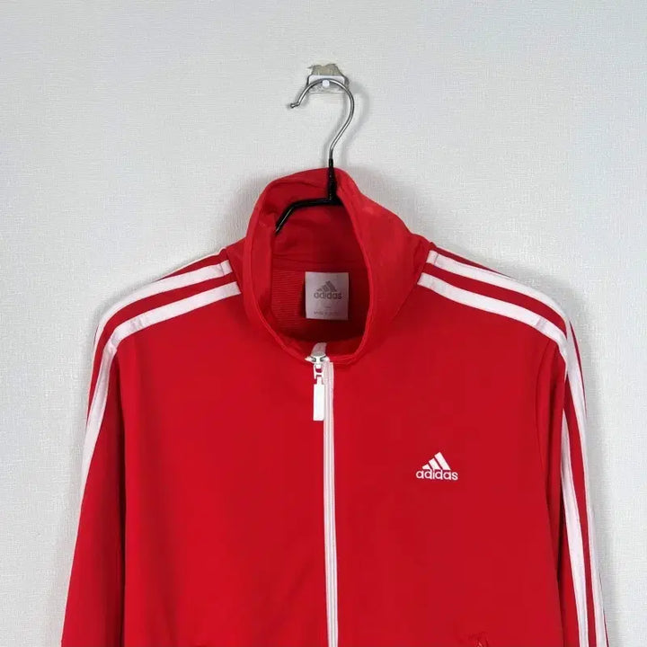 [BUNJANG] Adidas Red Training Set (Women&