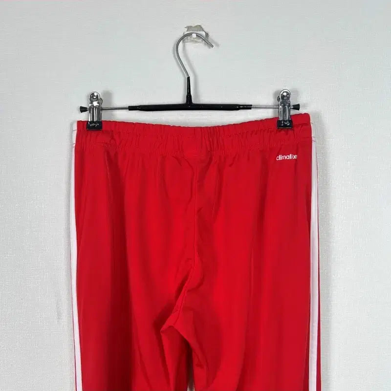 [BUNJANG] Adidas Red Training Set (Women&