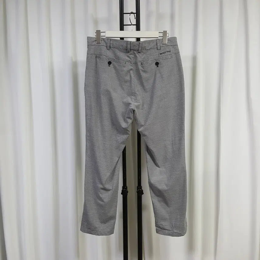 [BUNJANG] Black Yak Men&