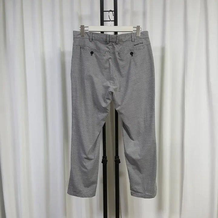 [BUNJANG] Black Yak Men&