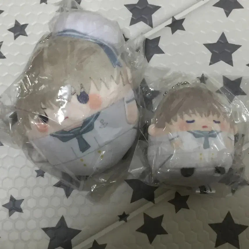 [BUNJANG] 윈브레 카지 렌 후와코로링, 테노린즈 미개봉 일괄 누이 / 윈브레 카지 렌 후와코로링, 테노린즈 미개봉 일괄 누이