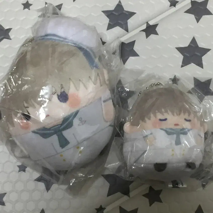 [BUNJANG] 윈브레 카지 렌 후와코로링, 테노린즈 미개봉 일괄 누이 / 윈브레 카지 렌 후와코로링, 테노린즈 미개봉 일괄 누이
