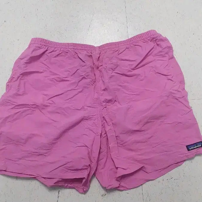 [BUNJANG] Patagonia Baggies Shorts XL / 파타고니아 배기스 반바지 xl 상태좋음