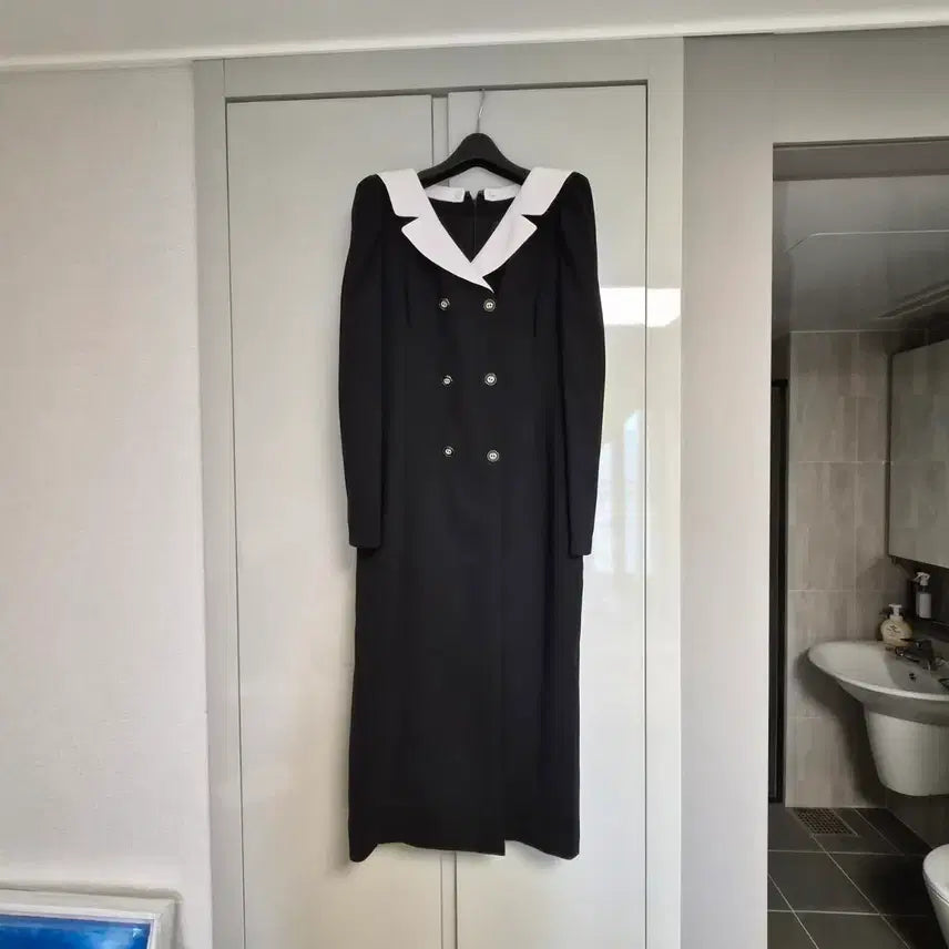 [SOLD OUT] SATIN 원피스
