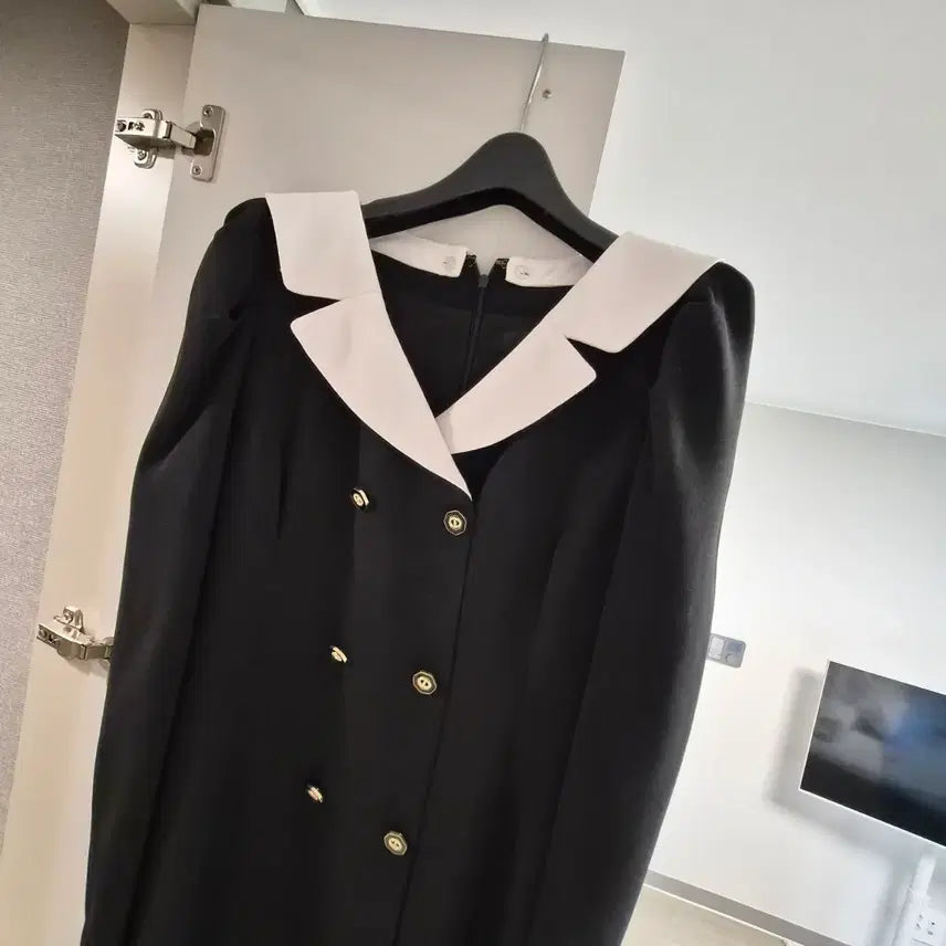 [SOLD OUT] SATIN 원피스