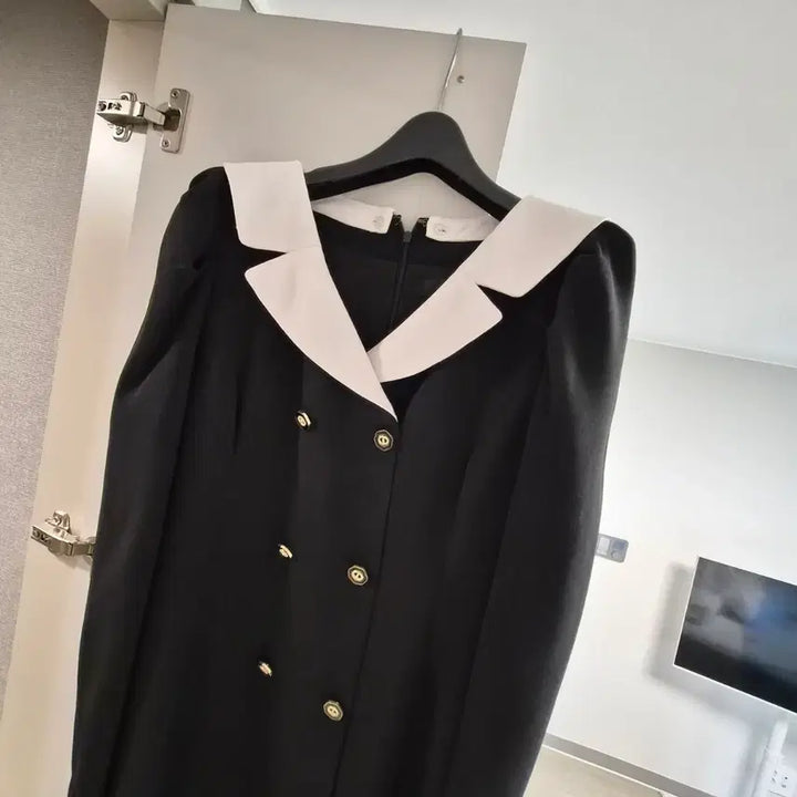 [SOLD OUT] SATIN 원피스