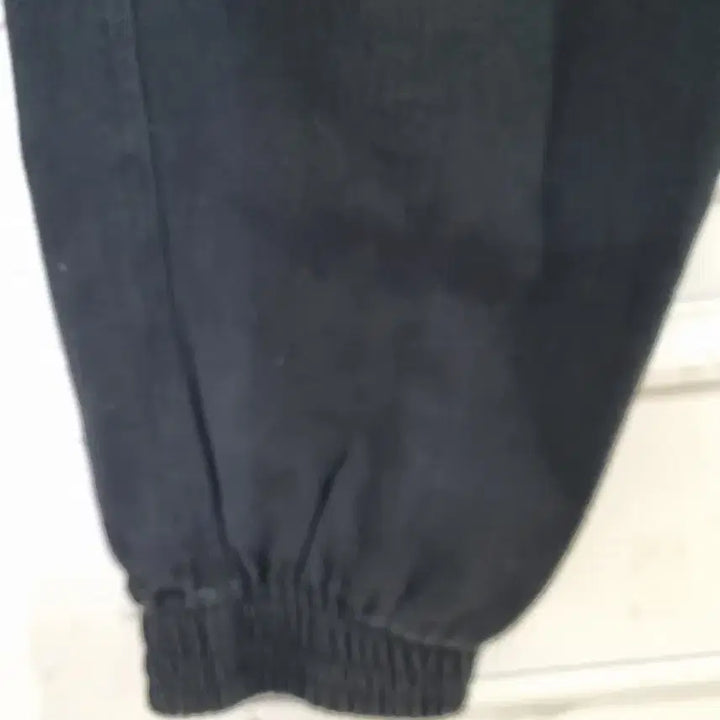 [BUNJANG] Banding Jogger Pants / 봄 여름. 밴딩. 조거베기통바지 . 깨끗해요.