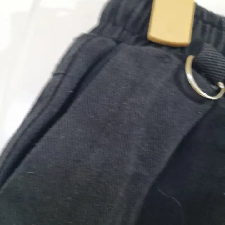 [BUNJANG] Banding Jogger Pants / 봄 여름. 밴딩. 조거베기통바지 . 깨끗해요.