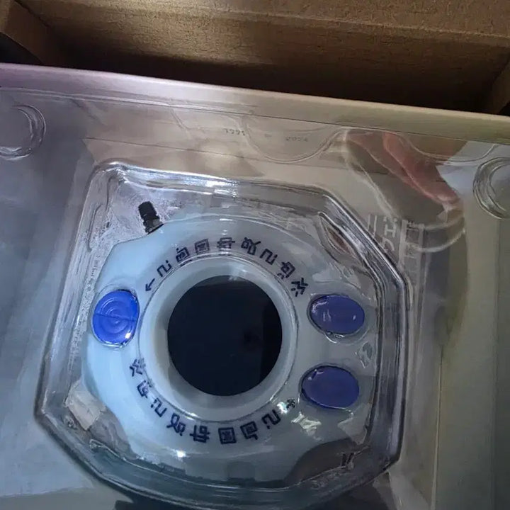 [BUNJANG] Digimon 25th Anniversary Digivice / 25주년 디지바이스