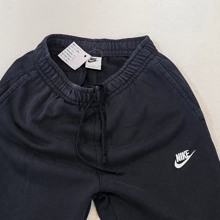 [SOLD OUT] 나이키 츄리닝바지