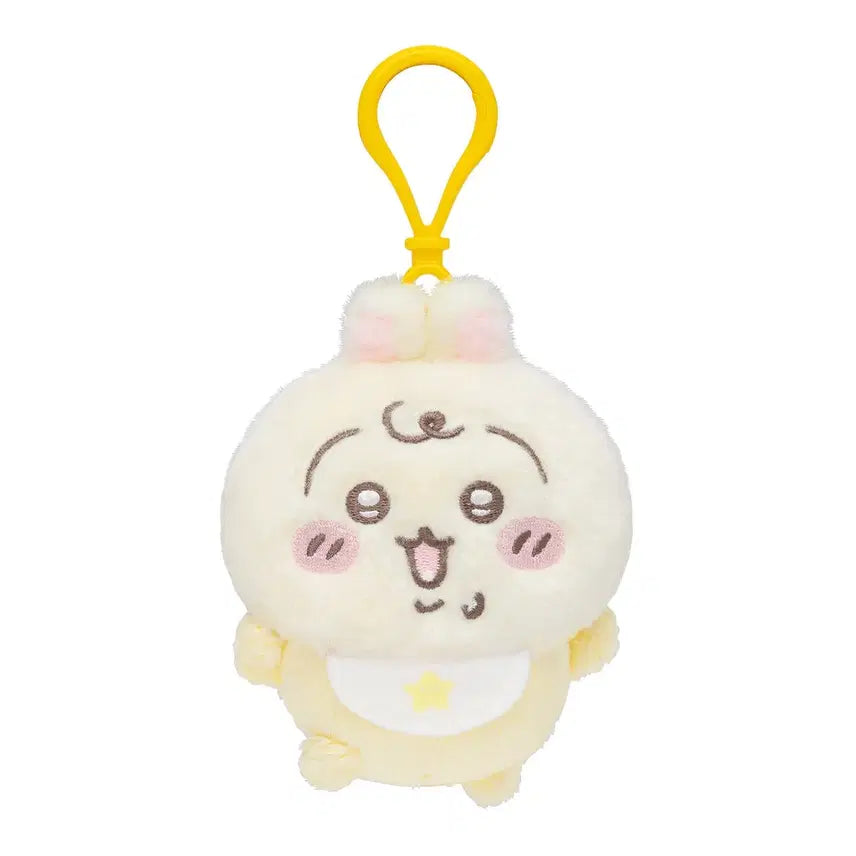 [BUNJANG] Chikawa Usagi Baby Rabbit Doll Keyring / 치이카와 우사기 토끼 베이비 인형 키링