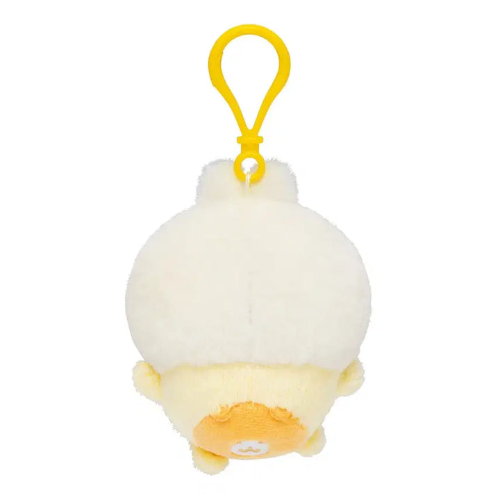 [BUNJANG] Chikawa Usagi Baby Rabbit Doll Keyring / 치이카와 우사기 토끼 베이비 인형 키링