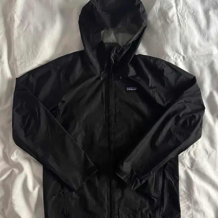 [SOLD OUT] [S] 파타고니아 토렌쉘 블랙