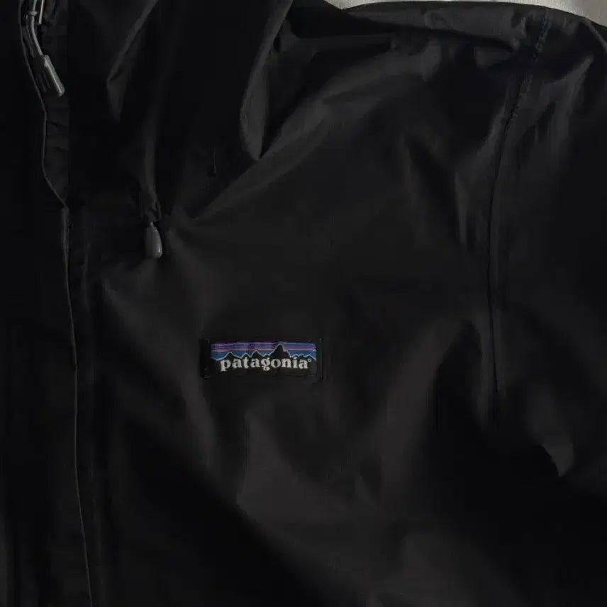 [SOLD OUT] [S] 파타고니아 토렌쉘 블랙