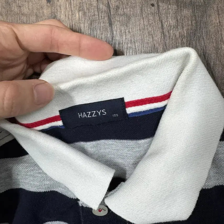 [BUNJANG] Hazzys Men&