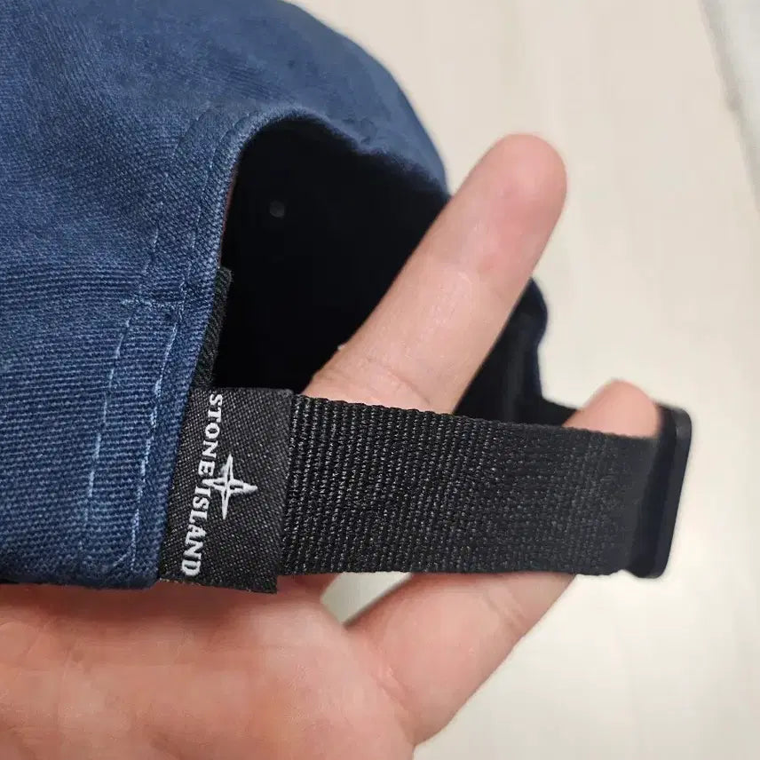 [SOLD OUT] 스톤아일랜드 모자