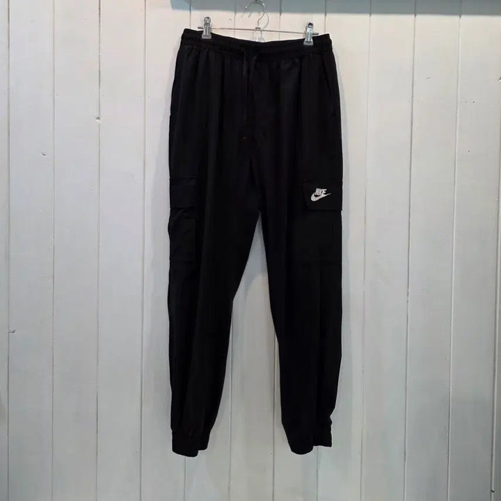 [SOLD OUT] 나이키 츄리닝바지 <나일론 조거>