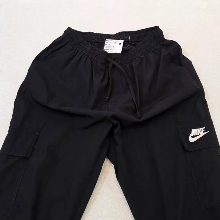 [SOLD OUT] 나이키 츄리닝바지 <나일론 조거>