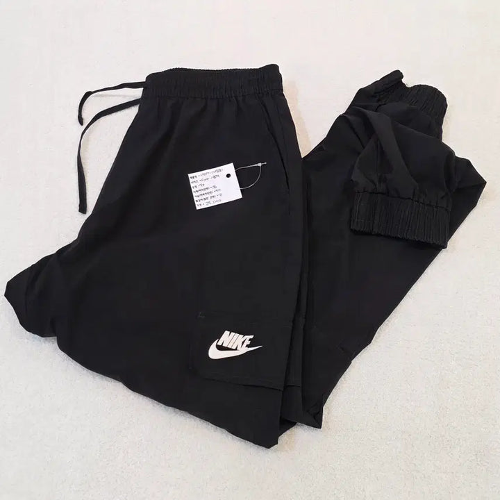 [SOLD OUT] 나이키 츄리닝바지 <나일론 조거>