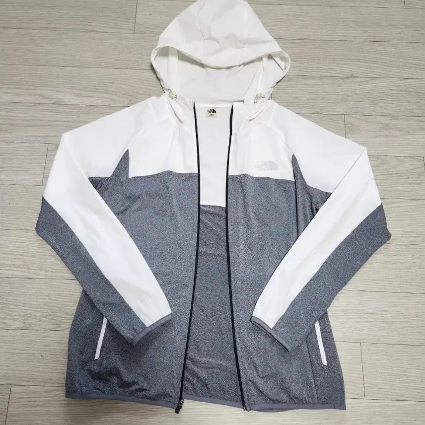 [SOLD OUT] (95)노스페이스 여성 뉴 타코마 집업