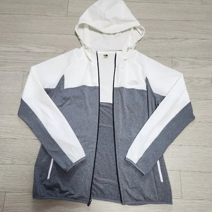 [SOLD OUT] (95)노스페이스 여성 뉴 타코마 집업