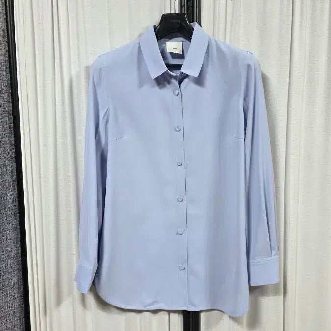 [BUNJANG] Kuho Blouse (Size 55) / 구호블라우스(55)
