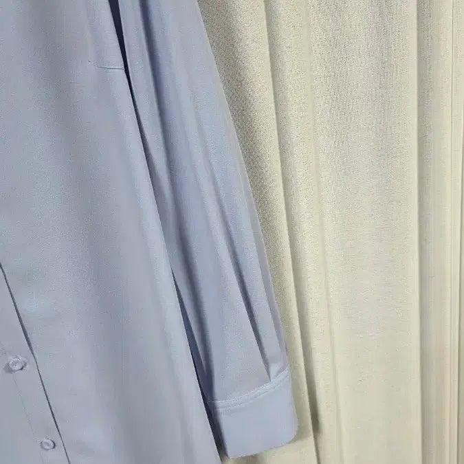 [BUNJANG] Kuho Blouse (Size 55) / 구호블라우스(55)