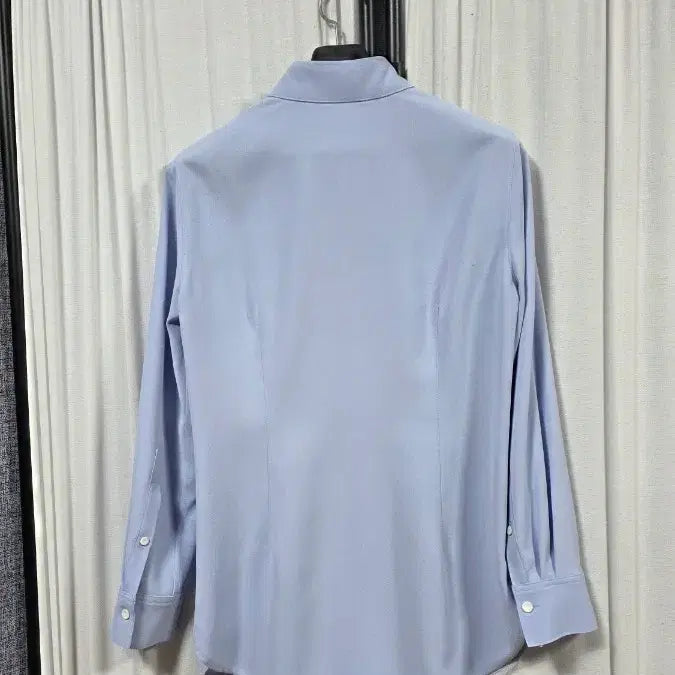 [BUNJANG] Kuho Blouse (Size 55) / 구호블라우스(55)