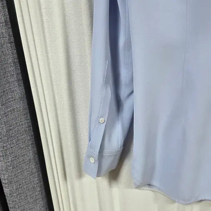 [BUNJANG] Kuho Blouse (Size 55) / 구호블라우스(55)